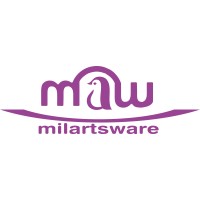 Milartsware logo - Similar company to Selen Concept