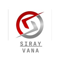 Sıray Vana Sanayi ve Ticaret A.Ş. logo - Similar company to Sıray Vana Sanayi Ve Ticaret A.Ş.