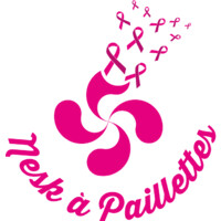 NESK À PAILLETTES logo - Similar company to Awake By Leads | Agence Créative