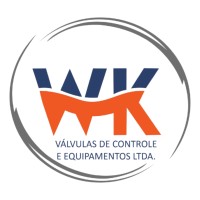 WK válvulas logo - Similar company to Silver Conexões E Válvulas Ltda