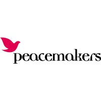 Peacemakers logo - Similar company to Atec Security