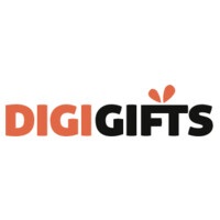 DigiGifts UG logo - Similar company to 10Ty Creative - Stephan Tenty - For All Your Graphic Challenges!