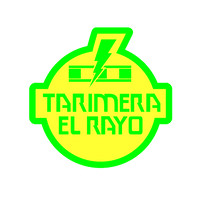 Tarimera El Rayo logo - Similar company to Packser Industrial Packaging