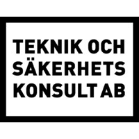 Teknik och Säkerhetskonsult AB logo - Similar company to Desknet Datateknik Ab