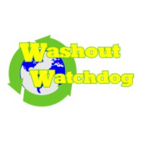 Washout Watchdog logo - Similar company to Drumblaster