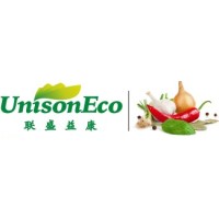 Qingdao UnisonEco Food Technology Co. Ltd. logo - Similar company to Vanilla Prod Export - Madagascar Sarl