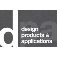 Design, Products & Applications magazine logo - Similar company to Thrive Marketing Limited