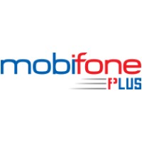 Mobifone Plus logo - Similar company to Tổng Công Ty Viễn Thông Mobifone