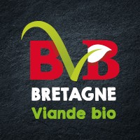 BVB - Bretagne Viande Bio logo - Similar company to Unebio