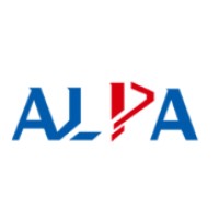 ALPA powder logo - Similar company to Freep’Star
