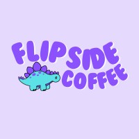 Flipside Coffee logo - Similar company to Steamboat Pilot & Today