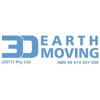 3D Earthmoving (2017) Pty Ltd logo - Similar company to Numzaan Projects