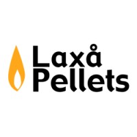 LAXÅ PELLETS AB logo - Similar company to Klingmill Ab