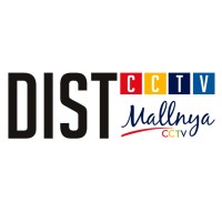 Distributor CCTV logo - Similar company to Distributor Geotextile