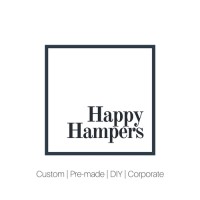 Happy Hampers logo - Similar company to Daydose