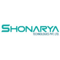 Shonarya Technologies Pvt.Ltd. logo - Similar company to Etevä