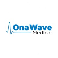 OnaWave Medical logo - Similar company to Kowroo