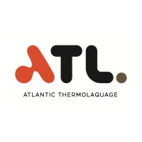 Atlantic Thermolaquage logo - Similar company to Smp Thermolaquage