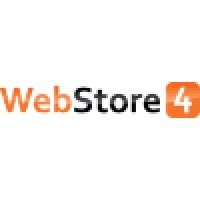 WebStore4 logo - Similar company to Webstore Group