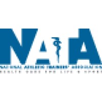 National Athletic Trainers' Association logo - Similar company to American Medical Society For Sports Medicine