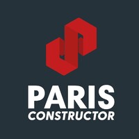 París Constructor logo - Similar company to Grupotec