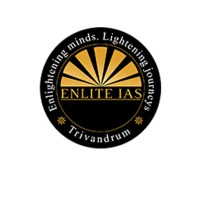 Enlite IAS logo - Similar company to Akro Design