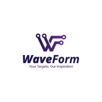 WaveForm logo - Similar company to Almayaar Co.