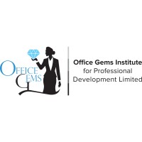 Office Gems Institute for Professional Development Limited logo - Similar company to Exco (The Experience Company)