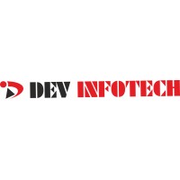 Dev Infotech logo - Similar company to Mapps It Services Pvt Ltd