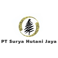 PT Surya Hutani Jaya logo - Similar company to Rumah Millennials