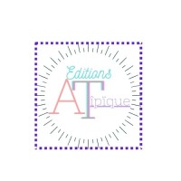 Editions ATîpïque logo - Similar company to Arkhenum Heritage