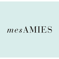 MES AMIES logo - Similar company to Avellaneda Intl.