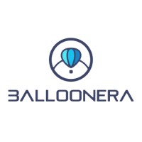 Balloonera logo - Similar company to Weifert Investments Ag