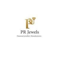 PR Jewels logo - Similar company to D&D Diamond