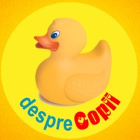 Desprecopii.com Media logo - Similar company to Biogenis - Banca De Celule Stem