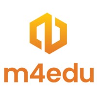 management4education GmbH logo - Similar company to Sprachcaffe Rabat