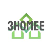 3Homee logo - Similar company to Cprogress