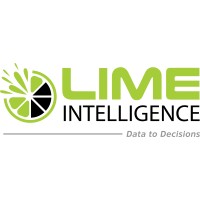 Lime Intelligence - Data to Decisions logo - Similar company to Onereg
