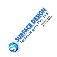 Surface Design Technologies Pvt. Ltd. logo - Similar company to Geomatrix Machining Solutions Pvt.Ltd