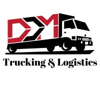 DDM Trucking & Logistics logo - Similar company to Unicorn Freight Solutions