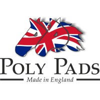 PolyPads logo - Similar company to Bitorbit