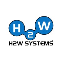 H2W Systems logo - Similar company to Explica Mi