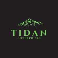 TIDAN Enterprises logo - Similar company to Semplice-Mente