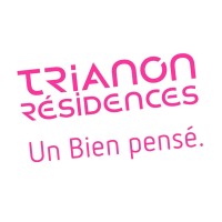 Trianon Résidences logo - Similar company to Le Hamo