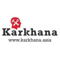 Karkhana logo - Similar company to Brian – Adaptive Learning