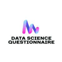 Data Science Questionnaire logo - Similar company to Ninjas Intern
