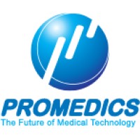 Promedics logo - Similar company to Promedics Ag