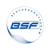 Behyab Sanat Faham logo - Similar company to Parifco