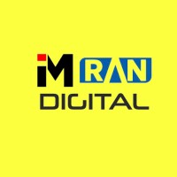 Imran Digital logo - Similar company to It Hubzz