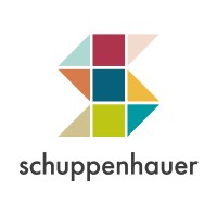 schuppenhauer logo - Similar company to Software Ag – Stiftung
